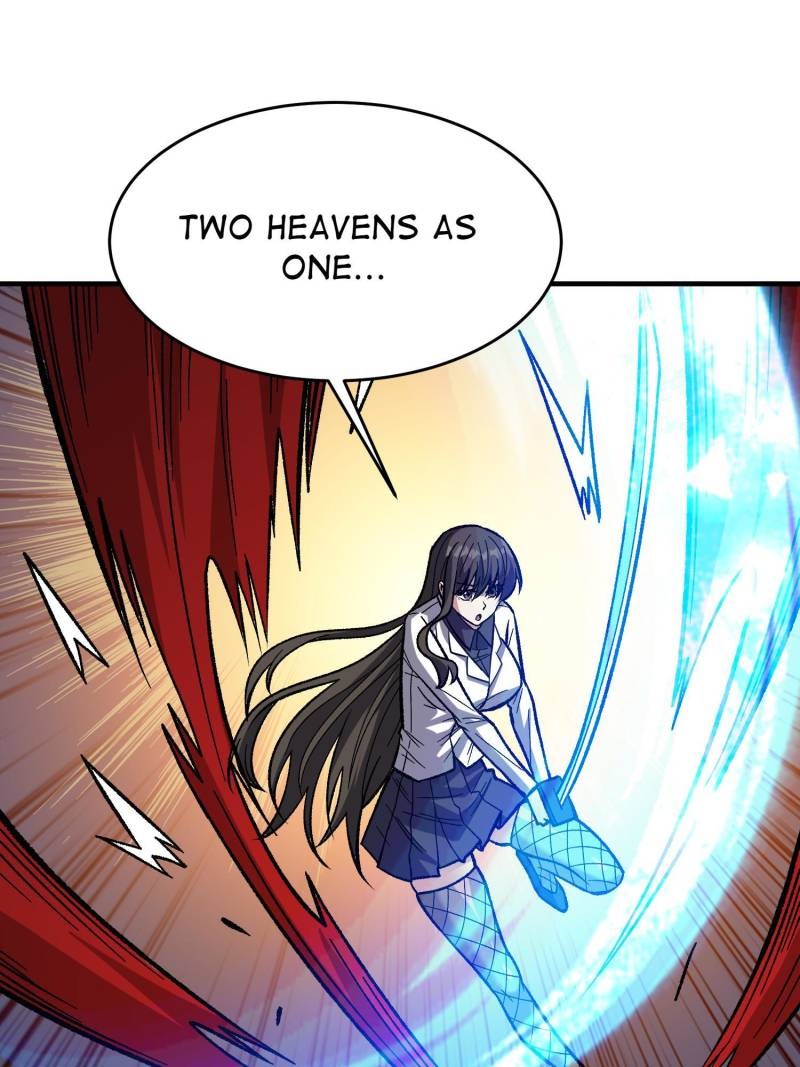 I'm Really Not A Supervillain Chapter 259 38
